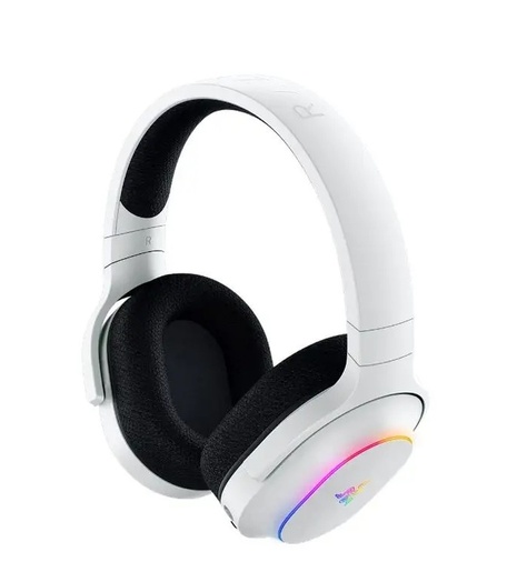 Razer Barracuda X Chroma, bežične slušalice, on-ear, bijele, RZ04-05220200-R3M1