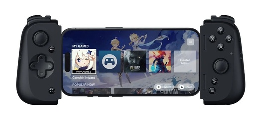 Razer Kishi V2, mobilni kontroler za iPhone i Android, RZ06-05110100-R3M1