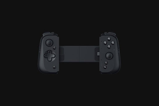 Razer Kishi V2, mobilni kontroler za iPhone i Android, RZ06-05110100-R3M1