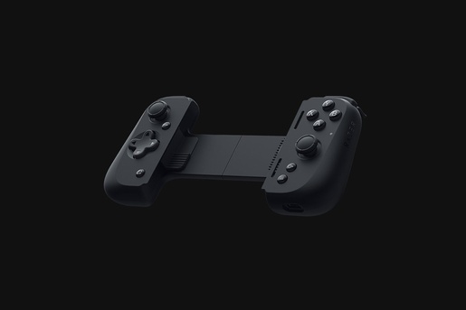 Razer Kishi V2, mobilni kontroler za iPhone i Android, RZ06-05110100-R3M1