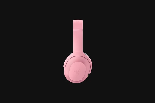 Razer Barracuda, bežične slušalice, on-ear, Quartz Edition, RZ04-03790300-R3M1