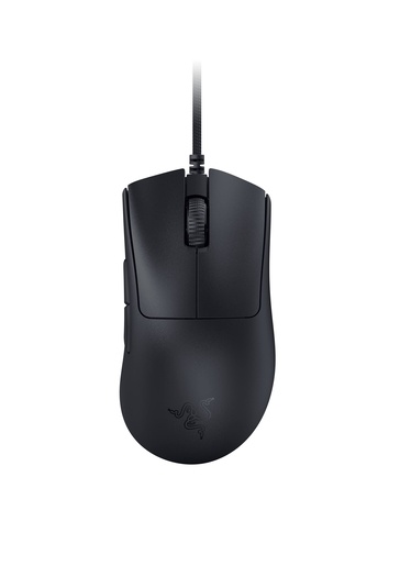 Razer DeathAdder V3 žičani ergonomski esports optički miš, 30000 DPI, crni, RZ01-04640100-R3M1
