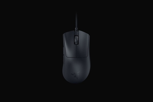 Razer DeathAdder V3 žičani ergonomski esports optički miš, 30000 DPI, crni, RZ01-04640100-R3M1
