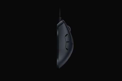 Razer DeathAdder V3 žičani ergonomski esports optički miš, 30000 DPI, crni, RZ01-04640100-R3M1