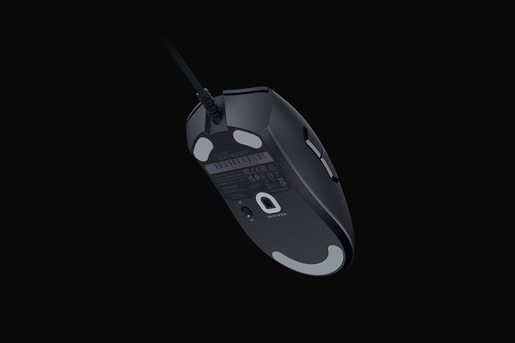 Razer DeathAdder V3 žičani ergonomski esports optički miš, 30000 DPI, crni, RZ01-04640100-R3M1