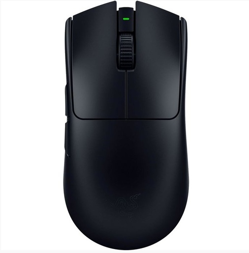 Razer Viper V3 Pro bežični esports optički miš, 35000 DPI, crni, RZ01-05120100-R3G1