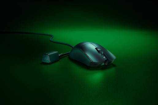 Razer Viper V3 Pro bežični esports optički miš, 35000 DPI, crni, RZ01-05120100-R3G1
