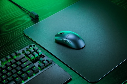 Razer Viper V3 Pro bežični esports optički miš, 35000 DPI, crni, RZ01-05120100-R3G1