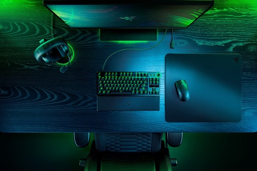 Razer Viper V3 Pro bežični esports optički miš, 35000 DPI, crni, RZ01-05120100-R3G1