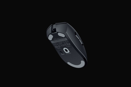 Razer DeathAdder V3 Pro bežični ergonomski esports optički miš, 30000 DPI, crni, RZ01-04630700-R3M1