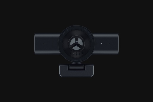 Razer Kiyo V2 X, web kamera, USB, RZ19-05380100-R3M1
