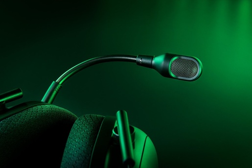 Razer BlackShark V2 Pro, bežične slušalice, on-ear, crne, RZ04-04530100-R3M1
