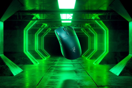 Razer Viper V3 HyperSpeed bežični esports optički miš, 30000 DPI, crni, RZ01-04910100-R3M1