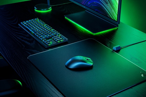 Razer Viper V3 HyperSpeed bežični esports optički miš, 30000 DPI, crni, RZ01-04910100-R3M1