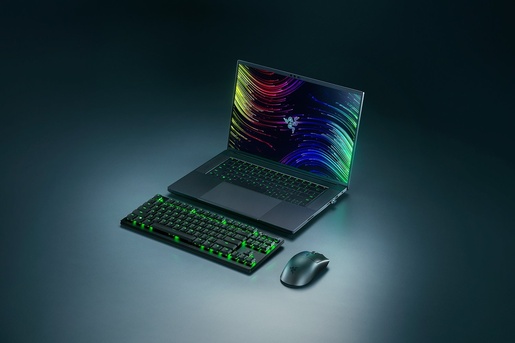 Razer Viper V3 HyperSpeed bežični esports optički miš, 30000 DPI, crni, RZ01-04910100-R3M1