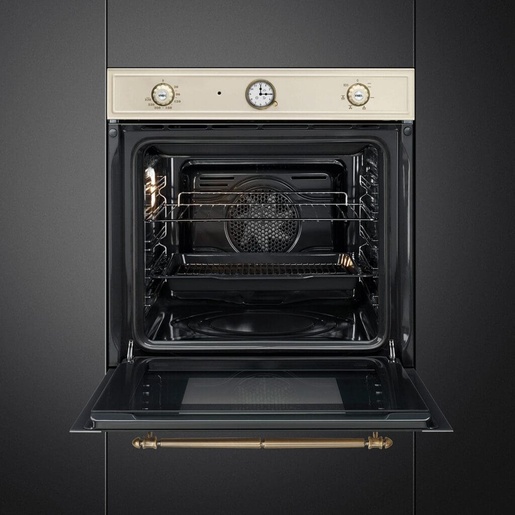 Smeg pećnica SFP67C1TPO Cortina