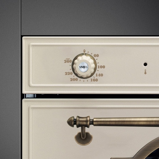 Smeg pećnica SFP67C1TPO Cortina