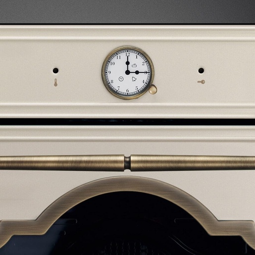 Smeg pećnica SFP67C1TPO Cortina