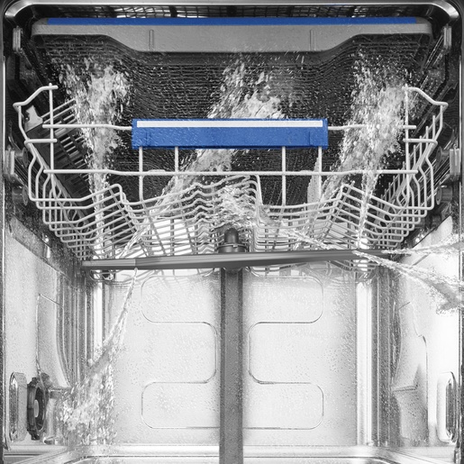 Smeg perilica posuđa STL362DQ