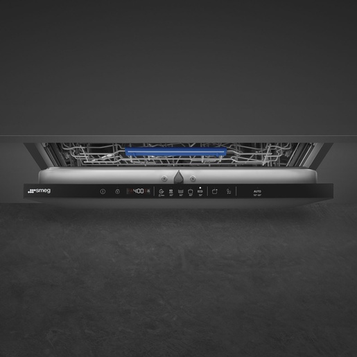 Smeg perilica posuđa STL362DQ