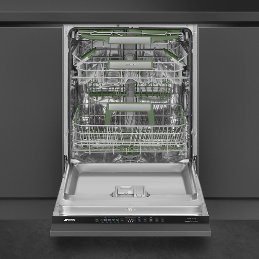 Smeg perilica posuđa STL7332CL