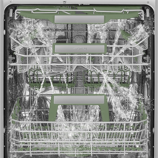 Smeg perilica posuđa STL5352C