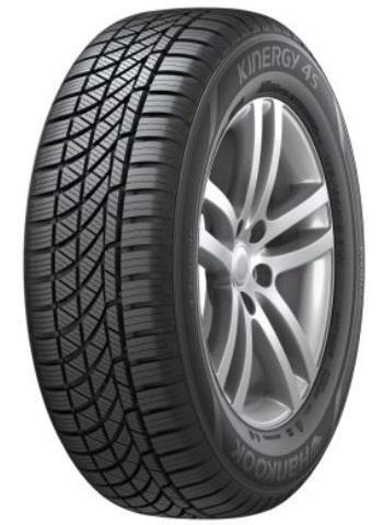 Hankook 205/60R16 H740 KINERGY 4S 92H,Pot: C,Pri: B,Buka: 71dB
