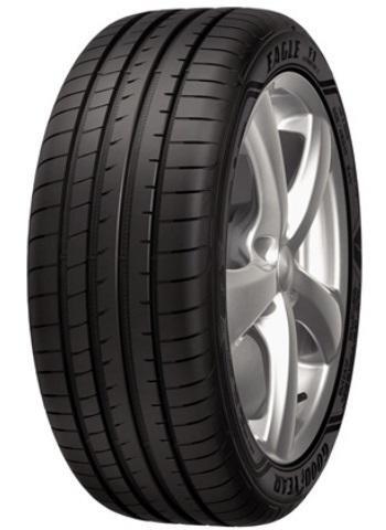 Goodyear 225/40R18 Eagle F1 Asymmetric 3* fp XL 92Y,Pot: A,Pri: B,Buka: 70dB