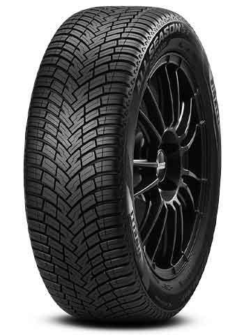 Pirelli 235/50R19 Scorpion AllSeason SF 2 vol ks elt XL 103H,Pot: A,Pri: A,Buka: 70dB