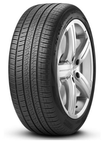 Pirelli 325/35R22 Scorpion zero as a8a ncs XL 114Y,Pot: B,Pri: A,Buka: 71dB