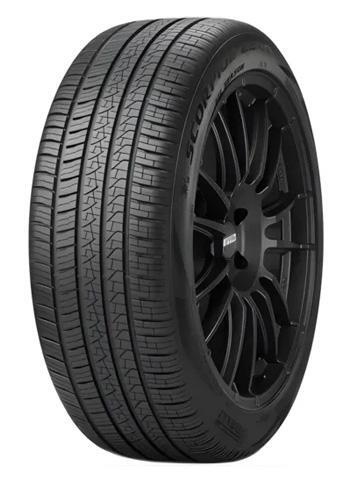 Pirelli 235/55R19 Scorpion zero as ao(+) s-i elt 101T,Pot: B,Pri: B,Buka: 71dB
