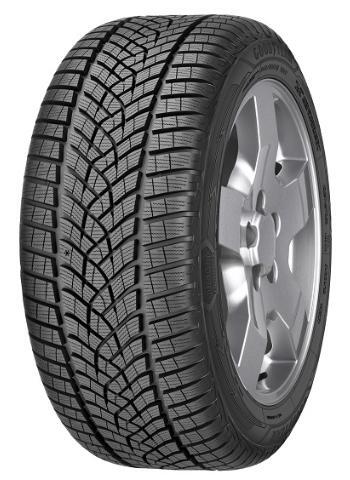 Goodyear 265/55R19 Ug performance + SUV XL 113H,Pot: C,Pri: C,Buka: 73dB