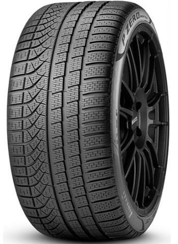 Pirelli 235/40R18 Winter pzero mo1 XL 95W,Pot: C,Pri: B,Buka: 72dB
