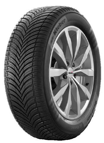 Kleber 195/55R16 Quadraxer3 XL 91V,Pot: C,Pri: B,Buka: 69dB