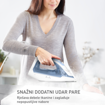 Tefal parno glačalo FV2C41E0