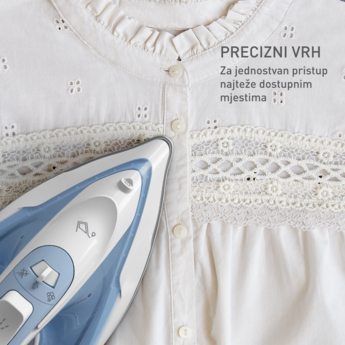 Tefal parno glačalo FV2C41E0