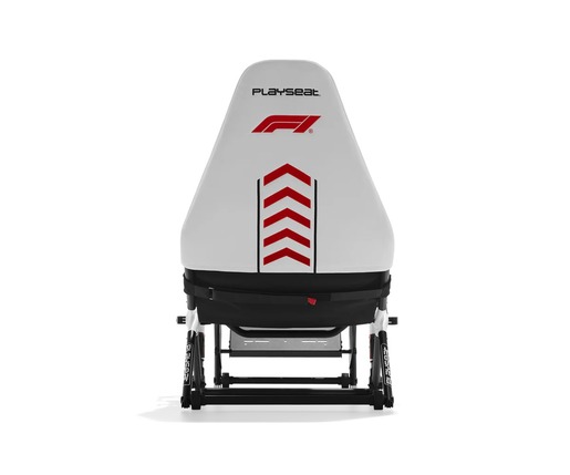 Playseat Challenge DD - F1 Edition
