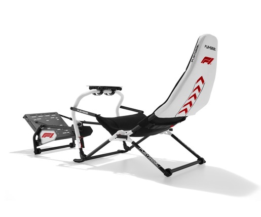 Playseat Challenge DD - F1 Edition