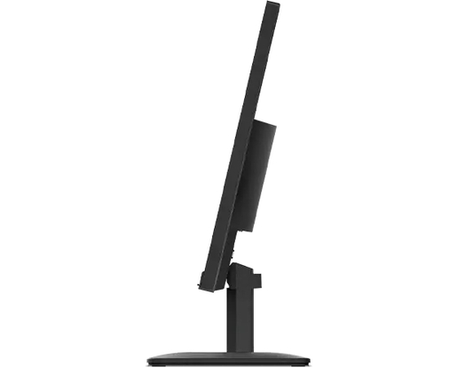 Lenovo 24" monitor ThinkVision S24-4e, 64B5KAT1EU, IPS Full HD, 100Hz, 4ms, HDMI, VGA