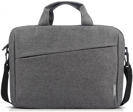 Lenovo Casual Toploader T210 Siva, 4X40T84060, do 15,6, torba