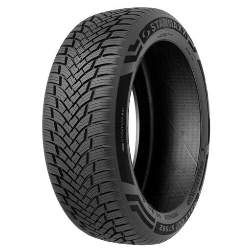 Starmaxx 235/45R18 98W XL MAXX OUT ST582 TL, Pot: B, Pri: C, Buka: B 072 dB