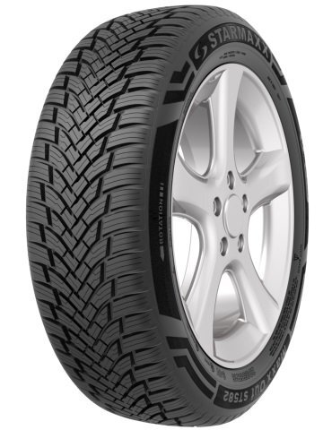Starmaxx 225/55R16 99W MAXX OUT ST582 XL TL, Pot: C, Pri: C, Buka: B 072 dB