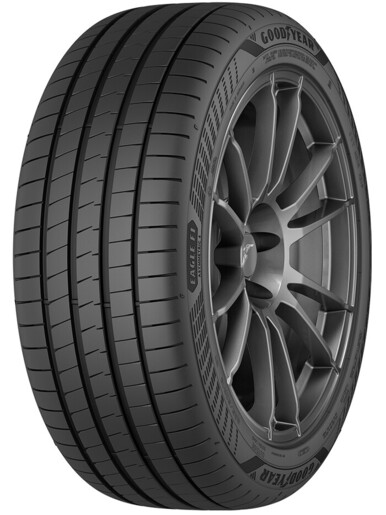 Goodyear 235/55R19 105V Eagle F1 Asymmetric 6 XL FI, Pot: A, Pri: A, Buka: A 069 dB