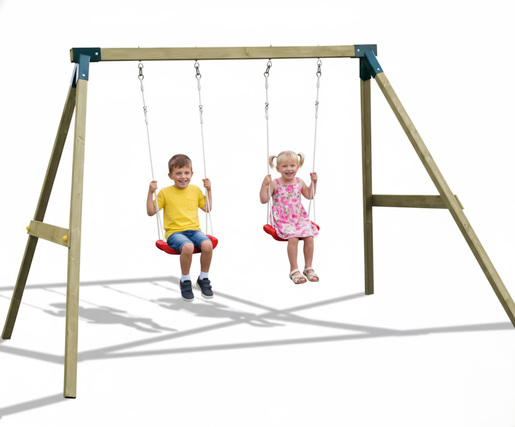 Fungoo ljuljačka FLY LIGHT