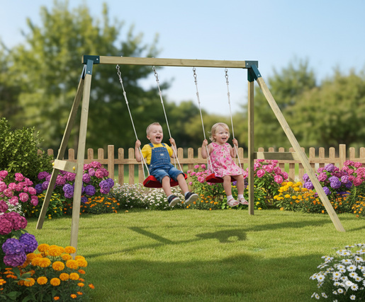 Fungoo ljuljačka FLY LIGHT