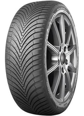 Kumho 235/55R19 Solus 4S HA32 SUV XL 105W,Pot: C,Pri: B,Buka: 72dB