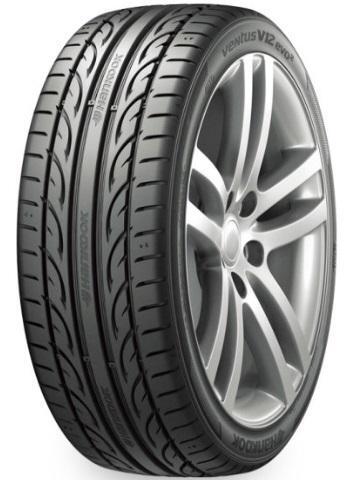 Hankook 205/45R17 Ventus V12 EVO2 K120 XL 88W,Pot: D,Pri: A,Buka: 72dB