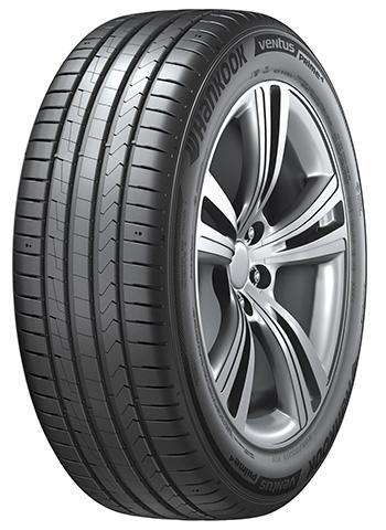 Hankook 225/55R17 Ventus Prime 4 K135 XL 101W,Pot: B,Pri: A,Buka: 69dB