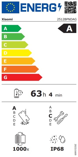 Xiaomi 17 Ultra 16GB/512GB, Black, mobitel