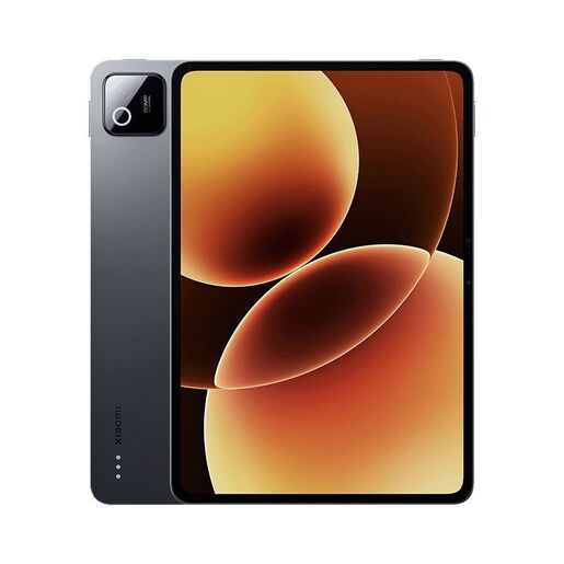 Xiaomi Pad 8 8GB/256GB, Gray, tablet